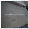 KOMMERZIELLE PLYWOOD MADE IN VIETNAM